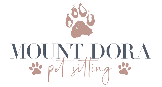 Mount Dora Pet Sitting & Dog Walking